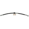 Dorman H38842 Brake Hydraulic Hose for Specific Ford / Mazda / Mercury Models Fits select: 1991-2003 FORD ESCORT, 1991-1999 MERCURY TRACER