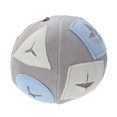 thumbnail image 1 of 20cm Handmade Dog Play Mat Snuffle Training Ball Snack Ball Interactive Toy Machine Washable Pet Toys, 1 of 8