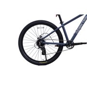 Ozark Trail M.2 Ridge Mountain Bike, 27.5 in, Small Frame, Fits Riders 5 ft 0 in - 5 ft 6 in, Blue, Adult, Unisex