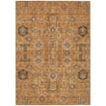 thumbnail image 2 of Addison Rugs Chantille Indoor/Outdoor Traditional Oriental Terracotta Washable Rectangle Rug, 9' x 12', 2 of 6