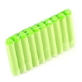 thumbnail image 2 of Eva Green Refill Foam Darts For Series Blaster Elite Toy  Gift, 2 of 8