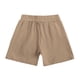 thumbnail image 5 of Odeerbi 6M-5Y Niños Niñas Verano Algodón Pantalones Cortos Deportivos Cortos Lindo Color Sólido Pantalones Cortos Suaves, 5 of 7