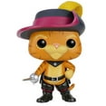 thumbnail image 2 of Funko Pop! Movies: Shrek - Puss in Boots, 2 of 3