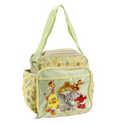 Baby Sesame Street - Mini Diaper Bag