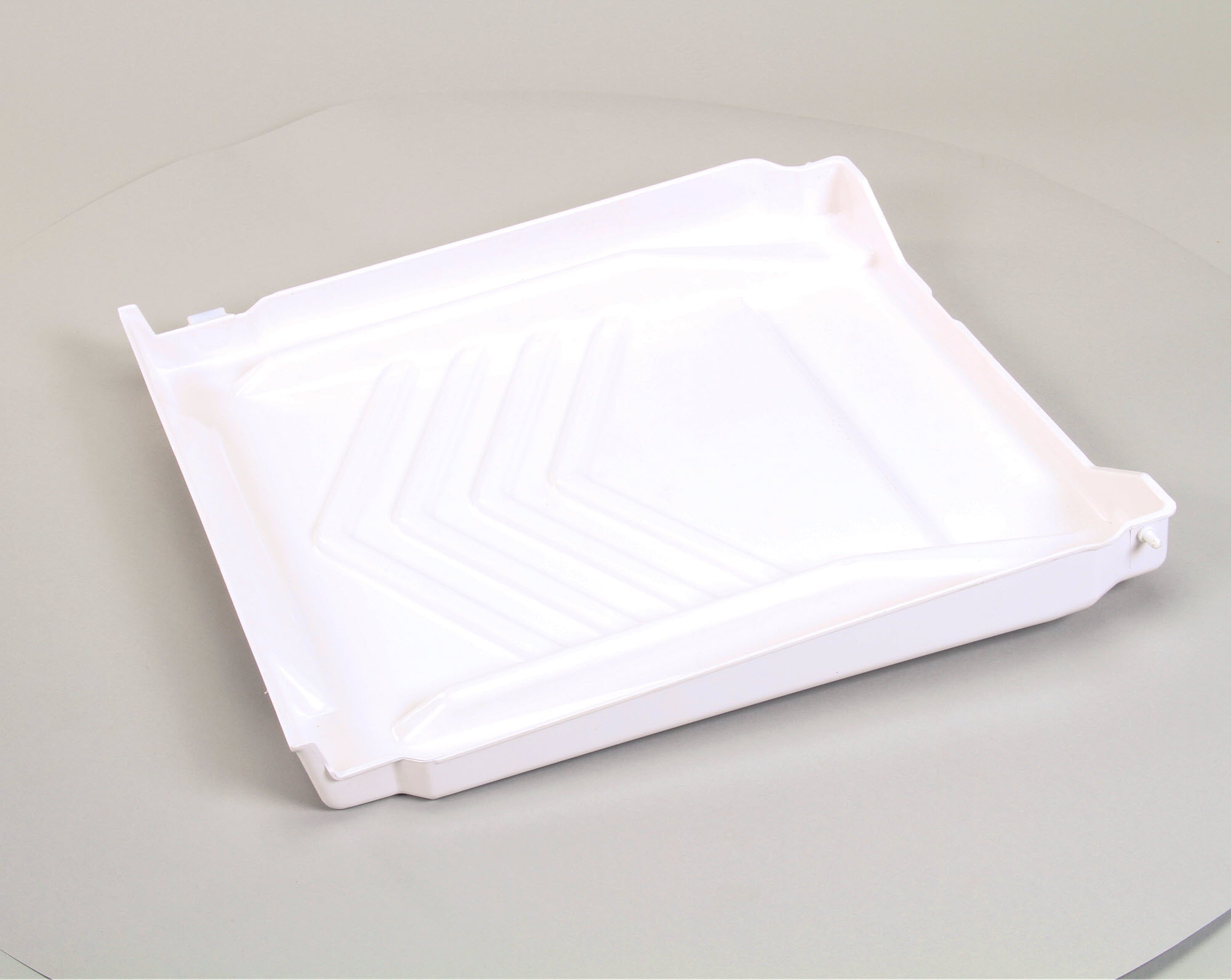 Manitowoc Ice Water Curtain 4010989 - Genuine OEM Replacement Part
