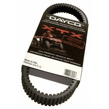 DAYCO BELTS/HOSES - SNOW/ATV BELT