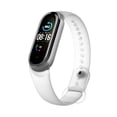 thumbnail image 2 of TopLLC For Band 6/6 NFC Official Replacement Wristband TPE, 2 of 2