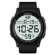thumbnail image 2 of Reloj deportivo para hombre, relojes para hombre, analógico, digital, militar, deportivo, LED, reloj de pulsera, reloj general., 2 of 3