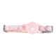 thumbnail image 4 of Estuche protector para localizador de perros y gatos, localizador portátil ajustable para perros, soporte para para caminar al aire libre, Rosa Yinane Rastreador de protección, 4 of 7