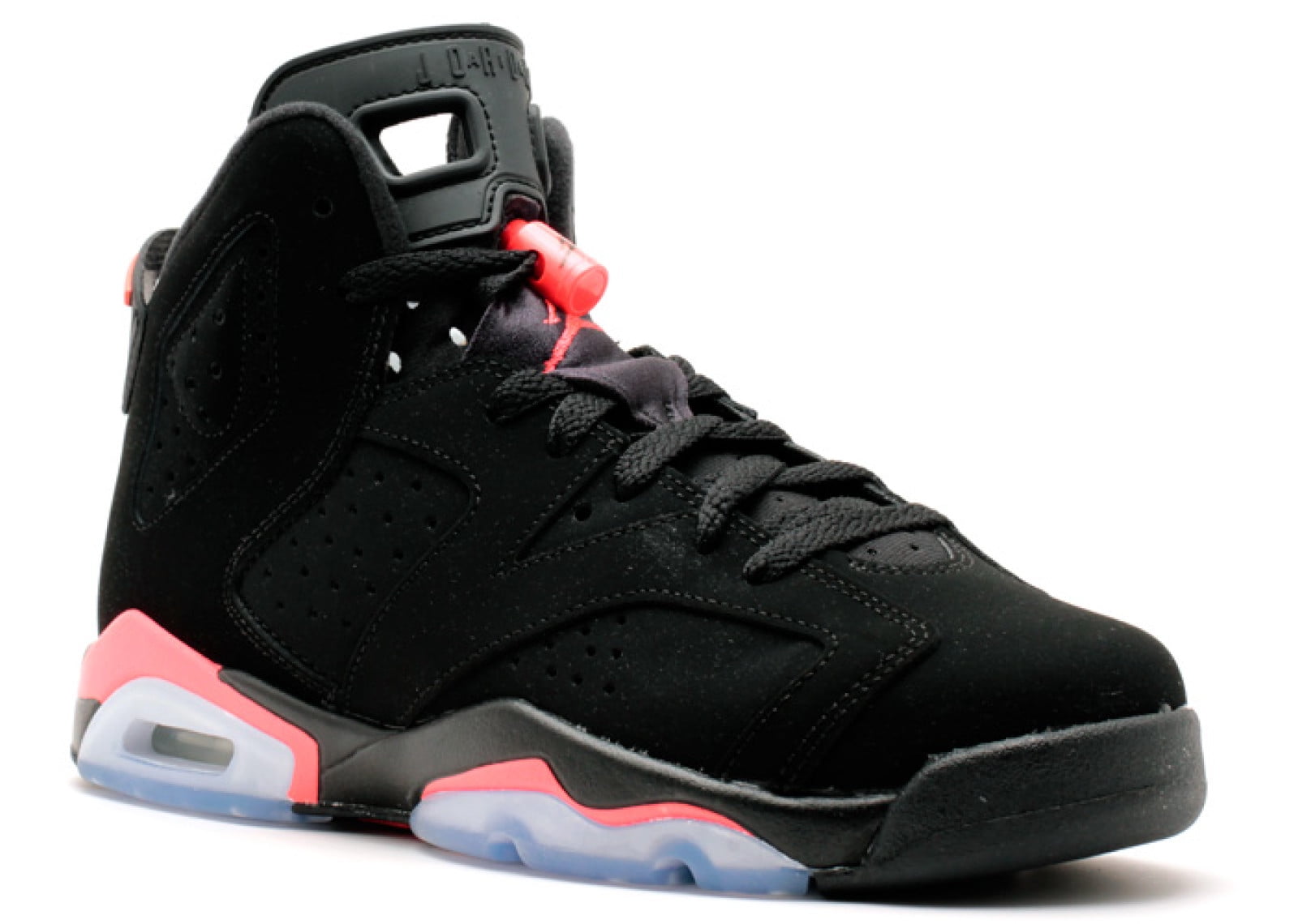 jordan 6 infrared size 6