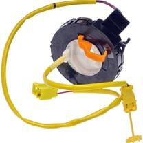 Dorman 525-019 Air Bag Clockspring for Specific Chevrolet / GMC Models Fits select: 2000-2002 CHEVROLET SILVERADO, 2000-2002 CHEVROLET TAHOE