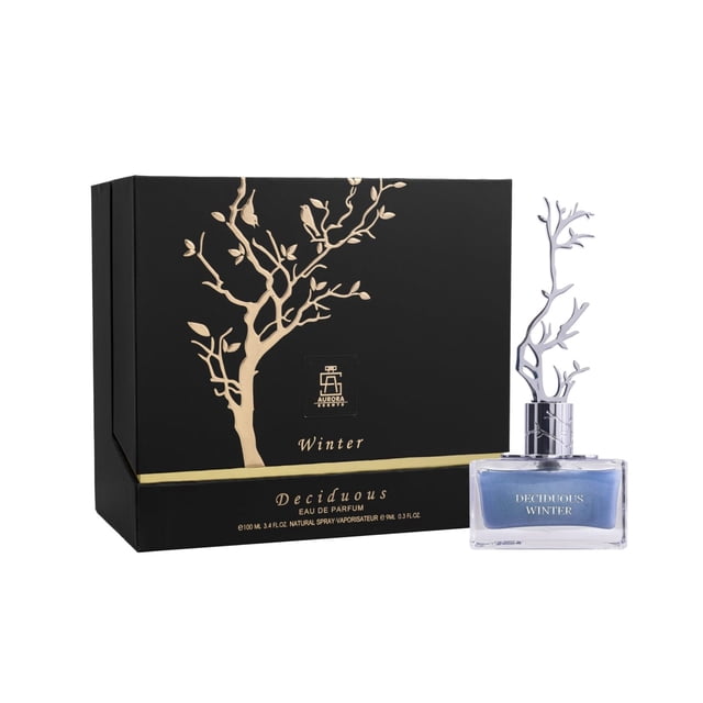 Perfume Aurora Scents Winter Eau de Parfum 100 mL para Mujer