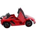 thumbnail image 2 of Montable Eléctrico TuttoToys para Niño Lamborghini Aventador, 2 of 2