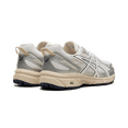 thumbnail image 3 of ASICS MENS GEL-VENTURE 6 "White / Silver" 1203A407 100 1203A407 100 from Stadium Goods, 3 of 8