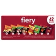 thumbnail image 2 of Frito-Lay Fiery Mix Variety Snacks, 1 oz Bags 42 Count Multipack, 2 of 6