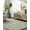 Slate Gray, Ivory, Sandstone / Ayesha, variant on Hauteloom Ayesha Wool Living Room, Bedroom Area Rug - Traditional - Slate Blue, Light Silver, Pearl - 8' x 10'