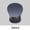blue-black, variant on Wrist protection mouse pad, silicone wrist support pad, gradient, simple, thick, anti slip ergonomic computer mouse pad