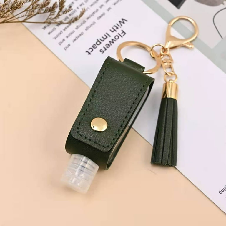 Sanitizer keychain clearance