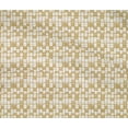 thumbnail image 4 of oneOone Cotton Flex Fabric Dot & Check Geometric Print Fabric by Yard 40 Inch Wide, 4 of 4