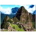 thumbnail image 1 of Famous Places Ceramic Tile Mural Kitchen Backsplash Bathroom Shower 404748-XL43, 1 of 3