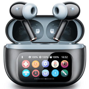 VEATOOL G01 Wireless Earbuds Noise Cancelling