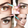 thumbnail image 4 of Kit de pinzas para cejas SWEET VIEW de 7 piezas, set de precisión, 4 of 7