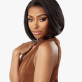 thumbnail image 3 of Sensationnel What Lace 13X6 Frontal Lace Wig - Dayana 12", 3 of 20