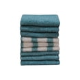 thumbnail image 3 of Mainstays 9 Pack Utility Kitchen Towel Topaz, 3 of 4