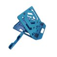 thumbnail image 4 of Support d'Ordinateur Portable Support d'Ordinateur Portable Support d'Ordinateur Portable Support de Téléphone Support de Refroidissement avec Support de Téléphone, Bleu, 4 of 8