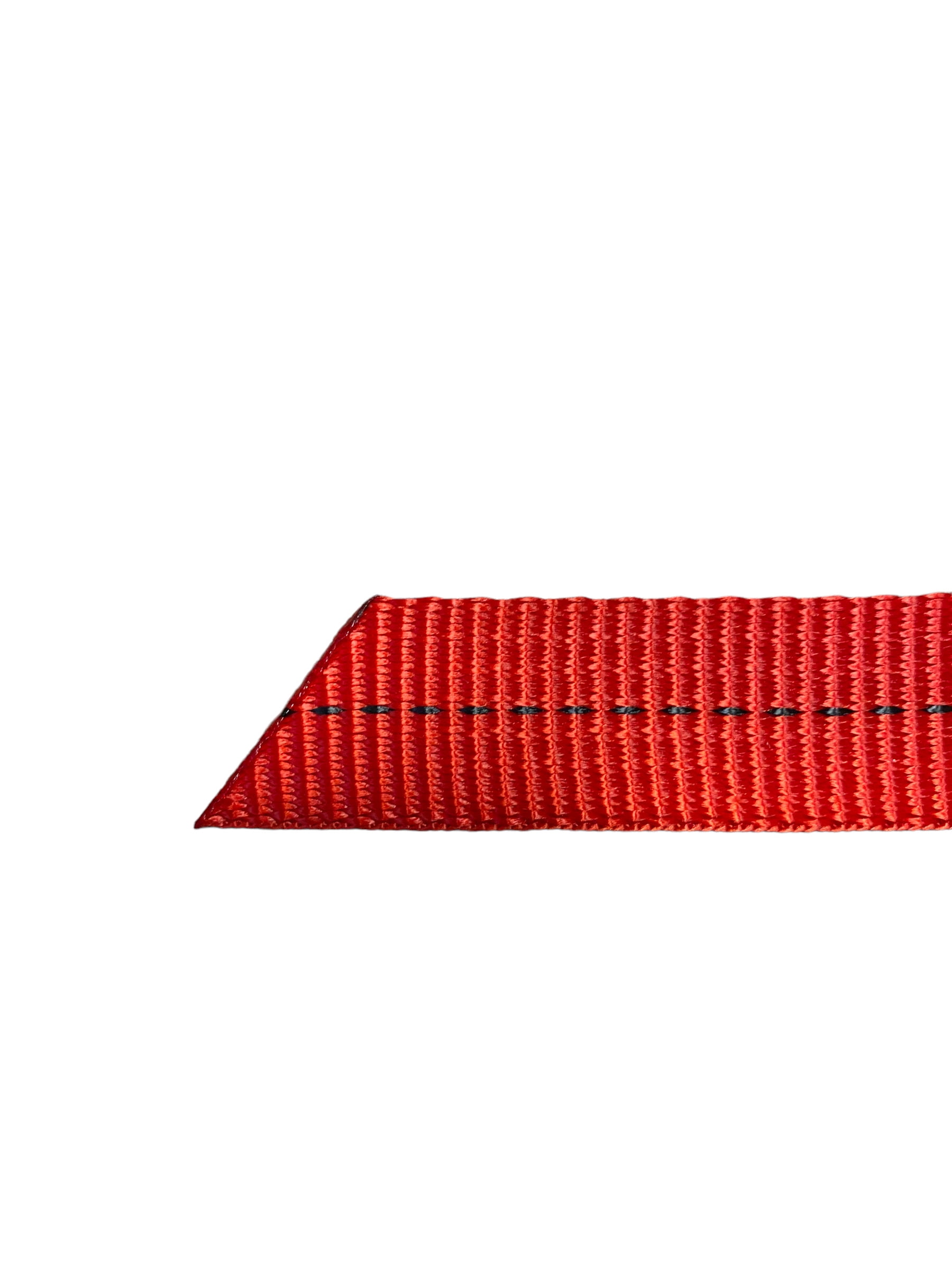 1" x 4 Ft Endless Ratchet Strap 4 PACK | R104END Color: White