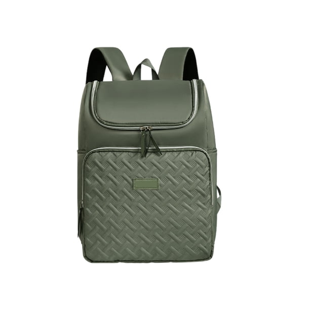 Bolso de Viaje de Gran Capacidad Bolso Portátil de la Madre de Gran Capacidad Y Bolso de Producto Del Bebé, Bolso de Picnic Aislado, Bolsillos Múltiples, Bolso de Viaje de Gran Capacidad