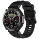 thumbnail image 2 of Correa de reloj de silicona correa de reloj ajustable adecuada para Amazfit T-Rex Ultra, 2 of 9
