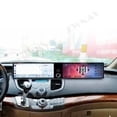 thumbnail image 4 of ZWNAV Dual 12.3 inch Screen Car Radio For Honda Odyssey 2005-2010 Android GPS Navigation Multimedia Video Player Stereo Receiver Head Unit, 4 of 15