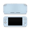 thumbnail image 1 of Tacky Design Solid Color Skin Compatible with Nintendo Switch Lite Skin Wrap Minimalist Solid Skin for Nintendo Switch Lite Cover Premium Vinyl 3M Full Wrap Decal. (Sky Blue), 1 of 4