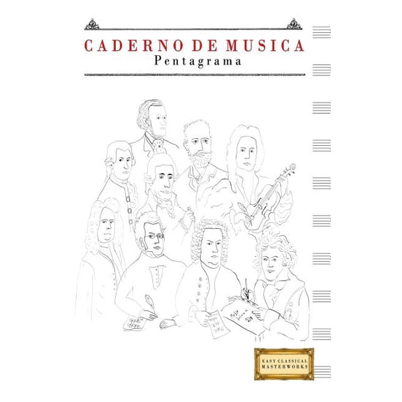 Caderno de M (Paperback)