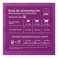 thumbnail image 3 of Alimento para Gato Whiskas Adulto Esterilizados Sabor Res 1.5 kg, 3 of 4