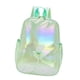 thumbnail image 1 of Mochila de ballet para niñas, ideal para el gimnasio o para bailar. Verde, 1 of 9