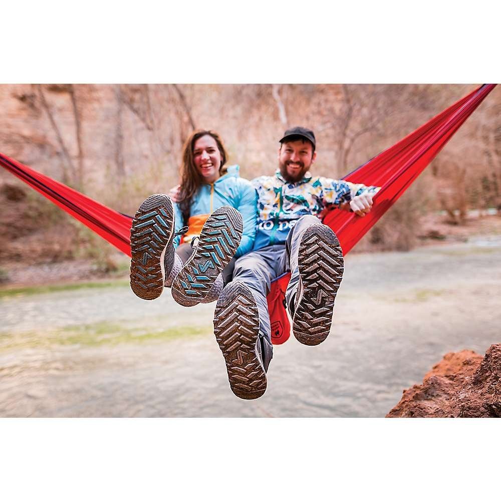 Grand Trunk Tech Single Hammock