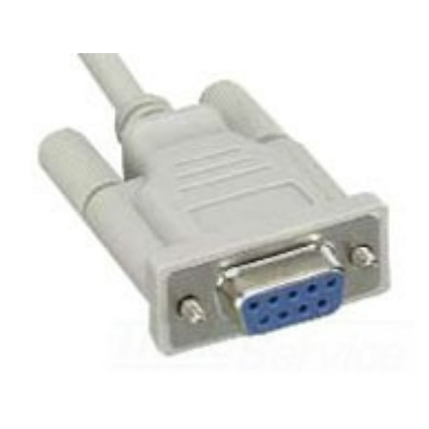 Liebert M3LS9S9S Serial Interface Cable