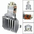 thumbnail image 3 of 8PCS 63127262731 Headlight Control Unit Module DRL Daytime Light LED Module Angel Eyes for 5-Series F07 F10 F11, 3 of 8