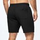 thumbnail image 3 of WILLBEST Conjunto de Dos Piezas de Pantalones Cortos de Manga Corta con Estampado de Costuras Absorbentes Transpirables y Deportivos para Primavera y Verano para Hombre, 3 of 3