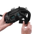 thumbnail image 4 of Drone Gafas Máscara de espuma Correa para la cabeza Gafas V2 Eyeshade Cómodo para Dji Avata WDOplteas Para estrenar, 4 of 9