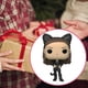 thumbnail image 3 of DQrwqpou Serie TV Amigos Colección Figuras Muñeca Regalo Cumpleaños Juguete para (Monica Geller), 3 of 9