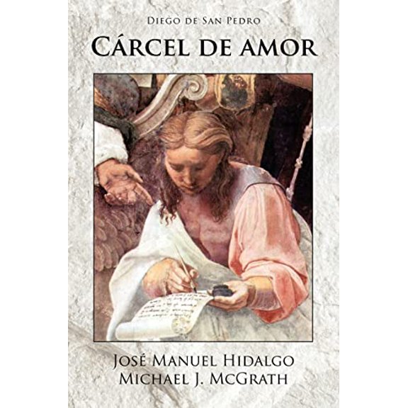Pre-Owned Carcel de Amor (European Masterpieces Cervantes & Co. Spanish Classics) (Spanish Edition) (Paperback) 1589770609 9781589770607