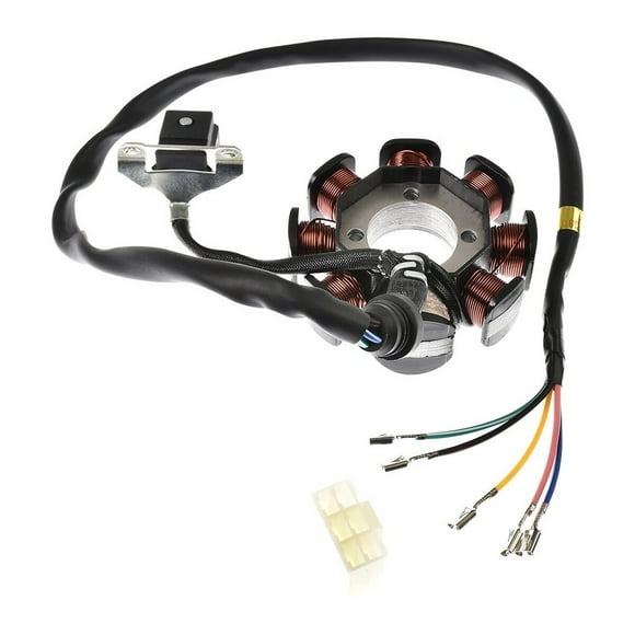 Estator Ft150gts Roja 2018 De 2022 Italika Original