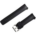 thumbnail image 1 of wonima11 22mm Quality Rubber Silicone Watch Band for IWC Strap AQUATIMER Family Watchband IW356802/376705/376710/376711/376708/356801, 1 of 1