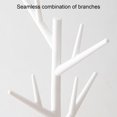 thumbnail image 5 of Cheers.US Jewelry Rack,Jewerly Organizer Earing and Necklace Bracelet Display Stand Women's Deer Tree Display Jewelry Holder with Storage Drawer, 5 of 7