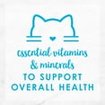 thumbnail image 4 of Purina Fancy Feast Delight Grilled Wet Cat Food Tuna Cheddar Cheese, 3 oz Can (Pack of 8), 4 of 6