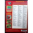 thumbnail image 2 of DVD-100 Singalong Bible Songs For Kids (3 DVD), 2 of 2