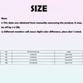 thumbnail image 2 of NOLDARES Baby Girl Clothes 12 18 24 Months Outfits For Girls Infant Toddler Girls' Clothing Ruffle Girls Pants Sets(Red,0-3 Months), 2 of 5